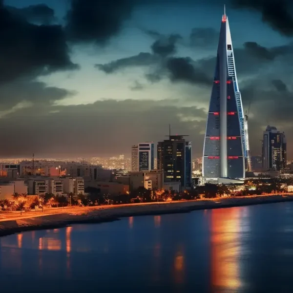 Como Emigrar a Bahréin: Una Guía Completa para Tu Mudanza