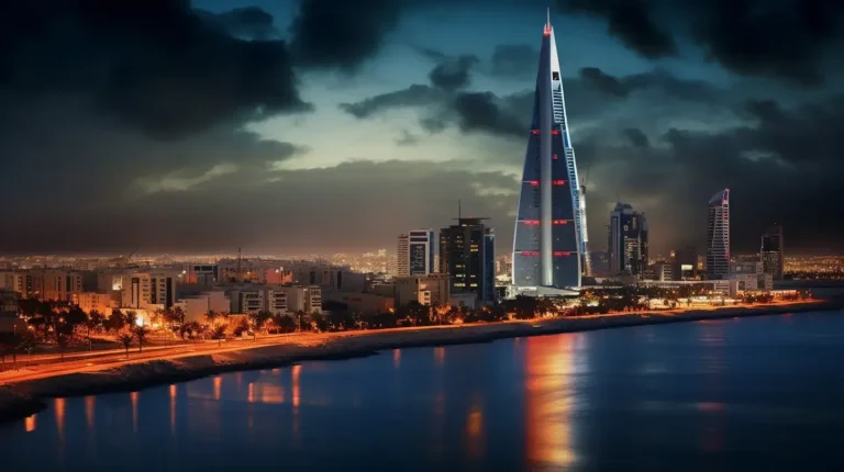 Como Emigrar a Bahréin: Una Guía Completa para Tu Mudanza