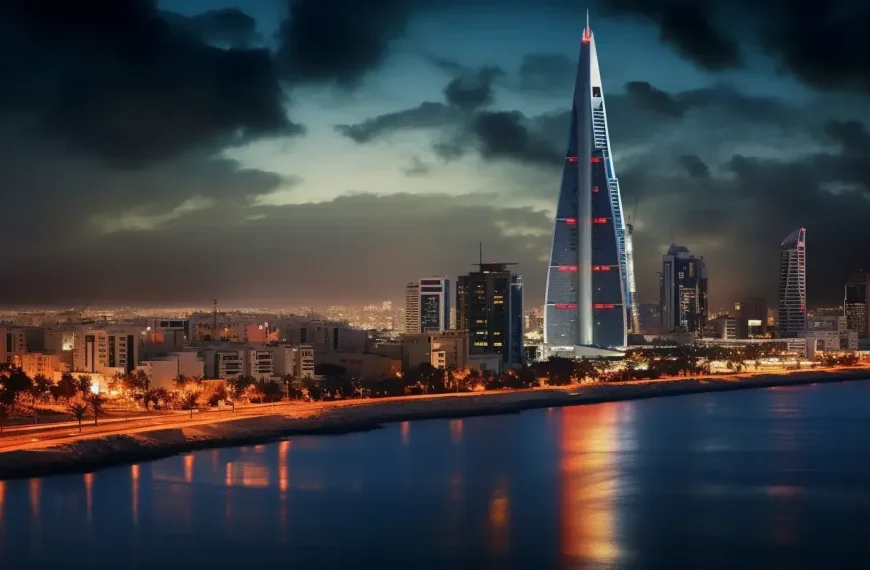 Como Emigrar a Bahréin: Una Guía Completa para Tu Mudanza