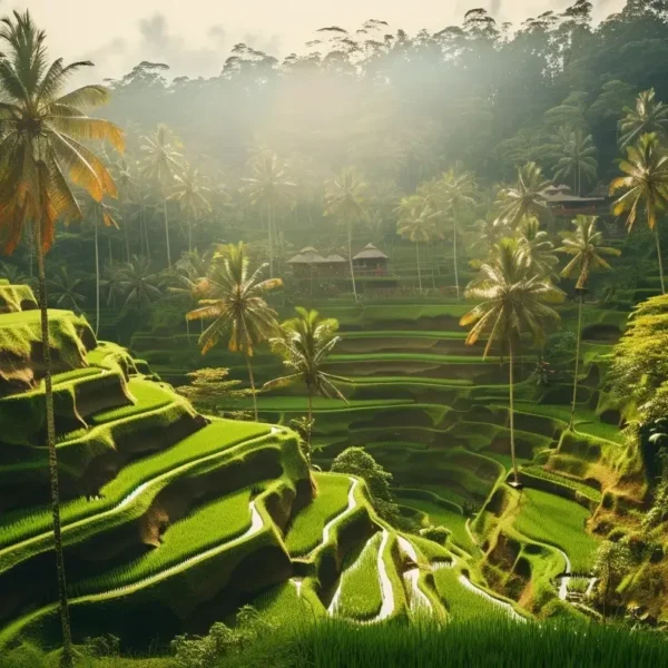 Como Emigrar a Bali: Descubre los secretos de la Isla de los Dioses