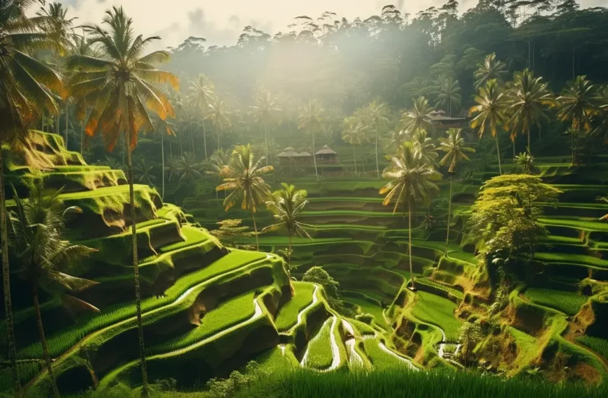 Como Emigrar a Bali: Descubre los secretos de la Isla de los Dioses