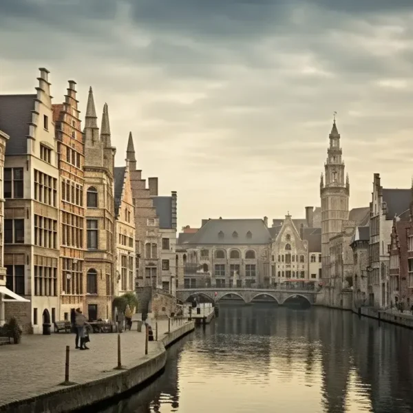 ¿Cómo emigrar a Bélgica? Una guía para vivir en Europa