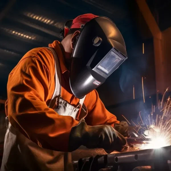 Como Emigrar a Canadá como Soldador: Guía Paso a Paso