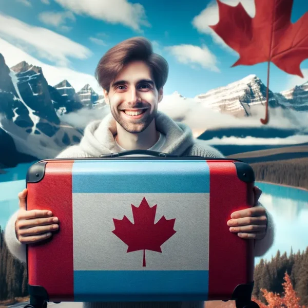 como emigrar a canada desde argentina