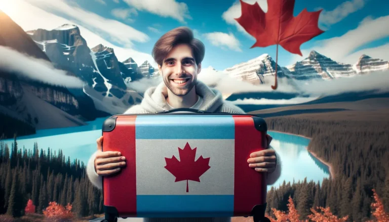 como emigrar a canada desde argentina