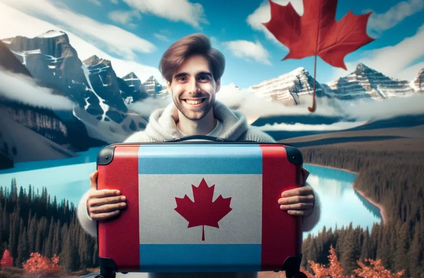 como emigrar a canada desde argentina