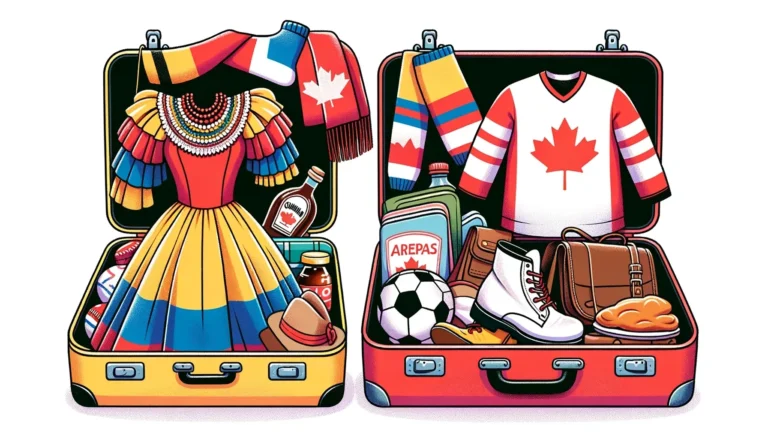 como emigrar a canada desde colombia 2