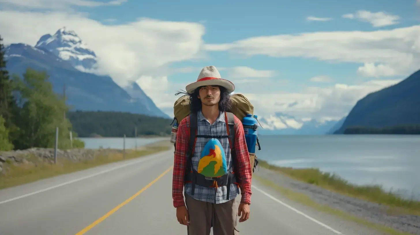 Como Emigrar a Canadá desde Ecuador: Guía paso a paso