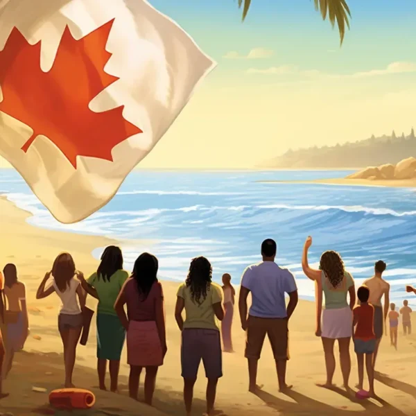 Como Emigrar a Canadá desde El Salvador: Consejos y Trámites Necesarios