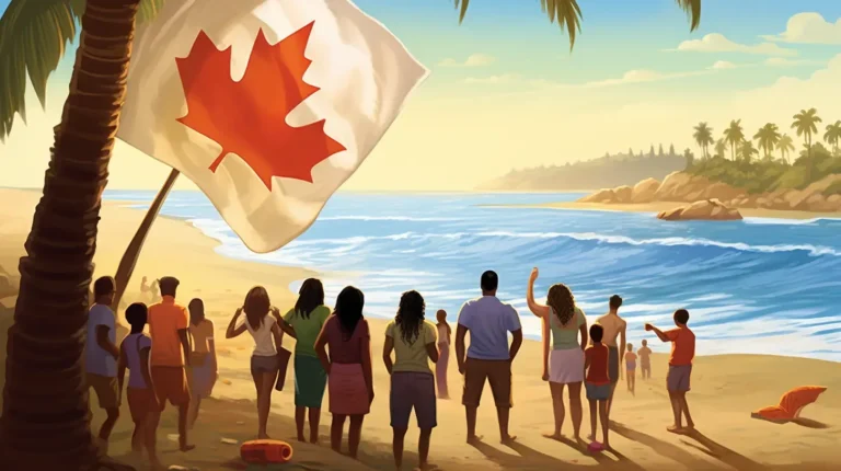 Como Emigrar a Canadá desde El Salvador: Consejos y Trámites Necesarios