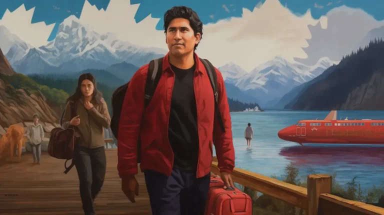 Cómo emigrar a Canadá desde Perú: Guía completa para tu mudanza