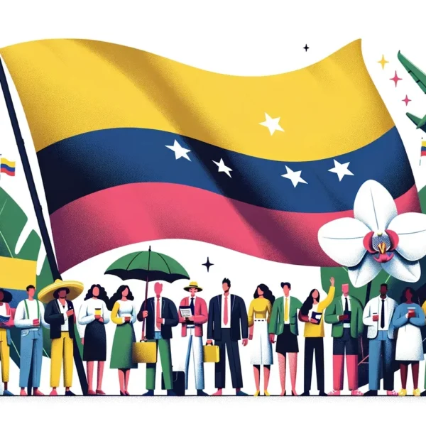como emigrar a colombia