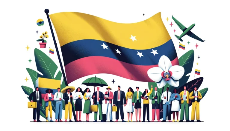 como emigrar a colombia