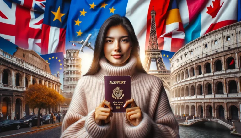 como emigrar a europa desde guatemala