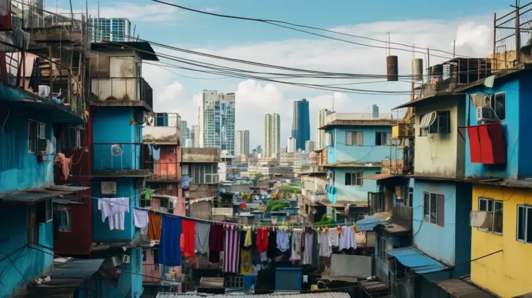 Como Emigrar a Filipinas: Descubre los Pasos Necesarios