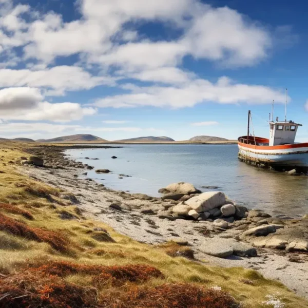 Cómo Emigrar a Islas Falkland: Guía Completa para Vivir en el Extranjero