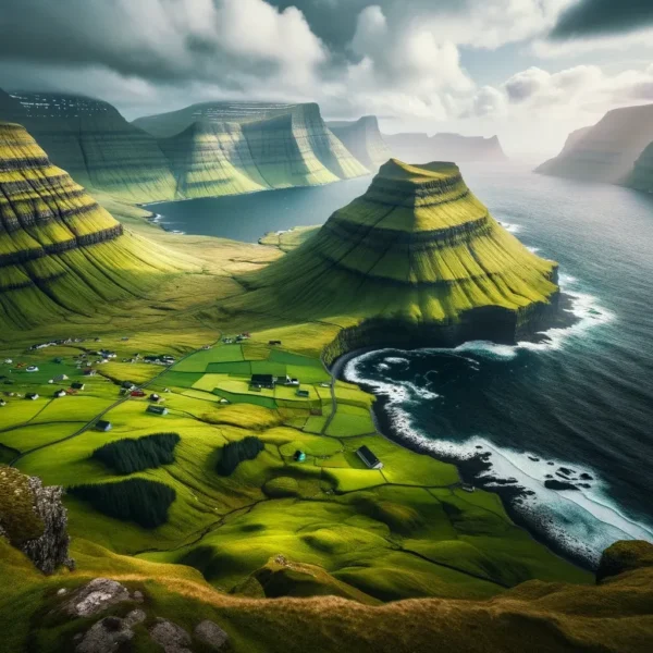 como emigrar a islas feroe 2