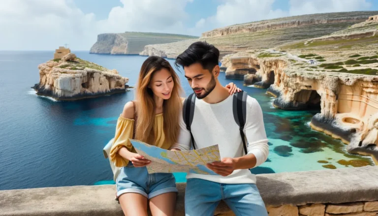 como emigrar a malta