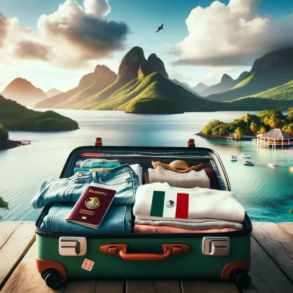 como emigrar a martinica