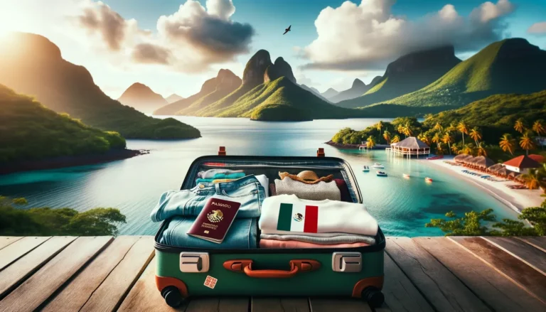 como emigrar a martinica