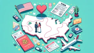 como emigrar a mi esposo a estados unidos