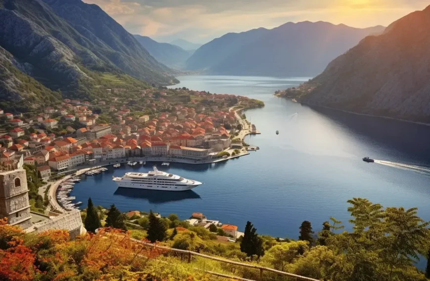 Como Emigrar a Montenegro: Guía para Mudarse con Éxito