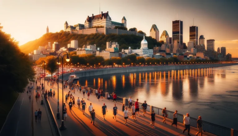 como emigrar a montreal