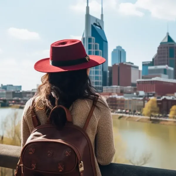 Como Emigrar a Nashville: Una Guía para Vivir en la Ciudad de la Música