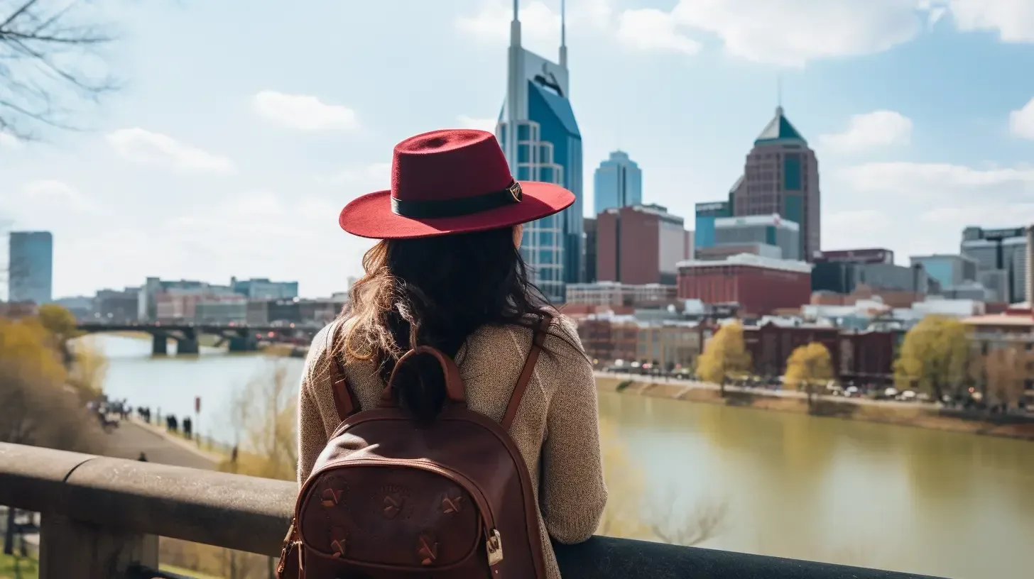 Como Emigrar a Nashville: Una Guía para Vivir en la Ciudad de la Música