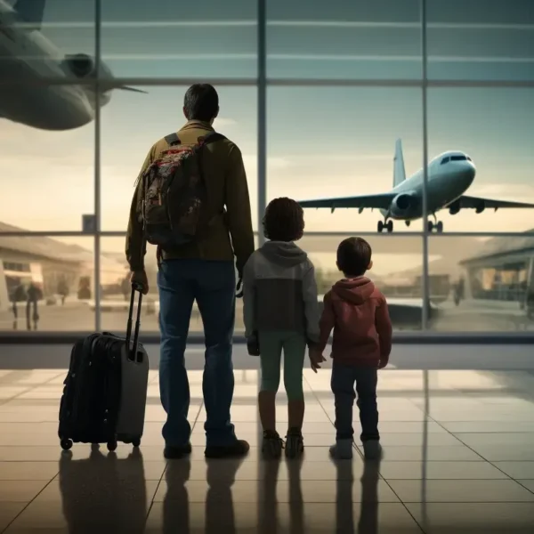 Como Emigrar a Niño: Consejos y Trámites