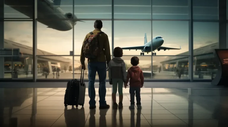 Como Emigrar a Niño: Consejos y Trámites