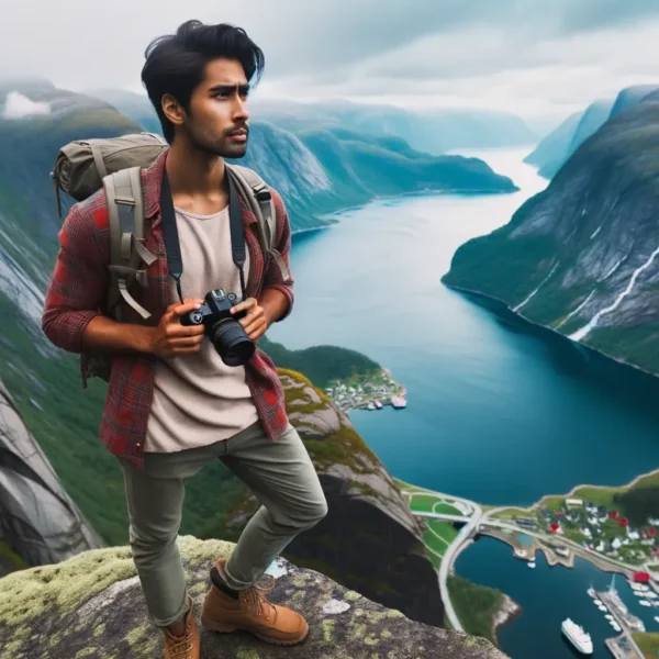 como emigrar a noruega