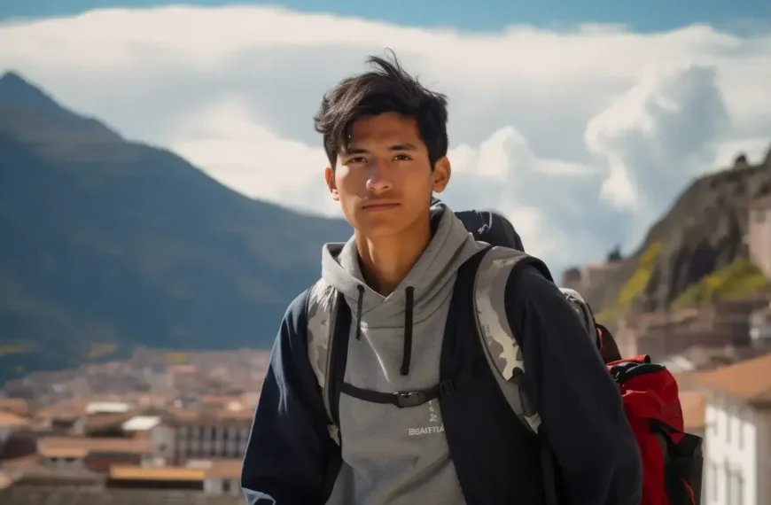 Como Emigrar a Otro País desde Perú: Guía completa para hacer realidad tu sueño