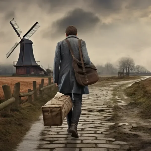 Como Emigrar a Países Bajos: Guía para una Migración Exitosa