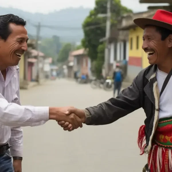 ¿Cómo emigrar a Perú desde Colombia? Una guía paso a paso