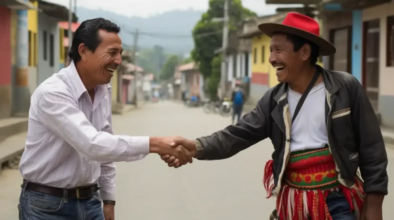 ¿Cómo emigrar a Perú desde Colombia? Una guía paso a paso