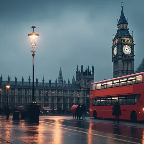 Como Emigrar a Reino Unido desde Perú: Todo lo que Necesitas Saber