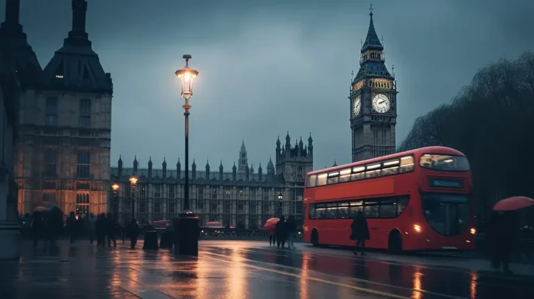 Como Emigrar a Reino Unido desde Perú: Todo lo que Necesitas Saber