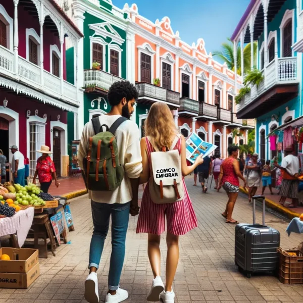 Como Emigrar a República Dominicana: Guía para hacerlo de manera exitosa
