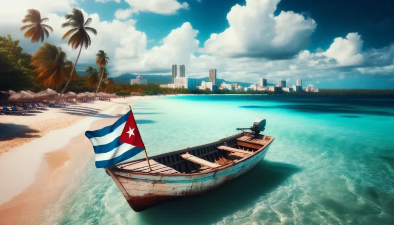 como emigrar a republica dominicana desde cuba