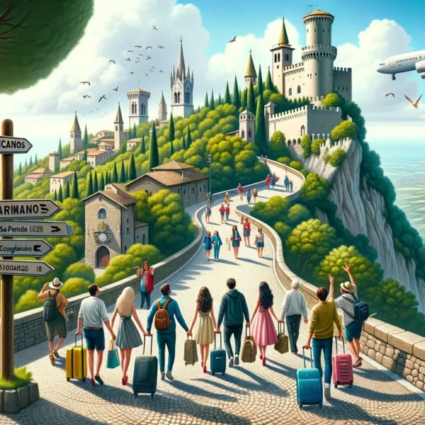 Cómo emigrar a San Marino sin complicaciones