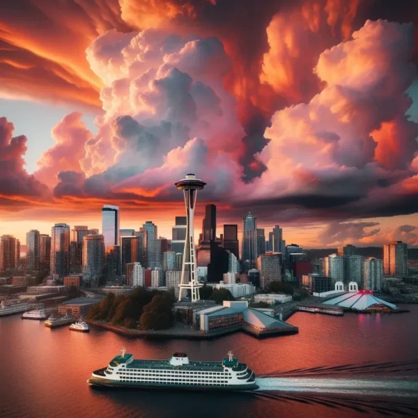 Guía para Emigrar a Seattle: Todo lo que Necesitas Saber