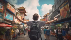 Como Emigrar a Taiwán: Guía completa y paso a paso
