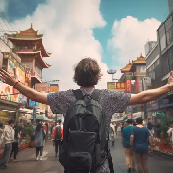 Como Emigrar a Taiwán: Guía completa y paso a paso