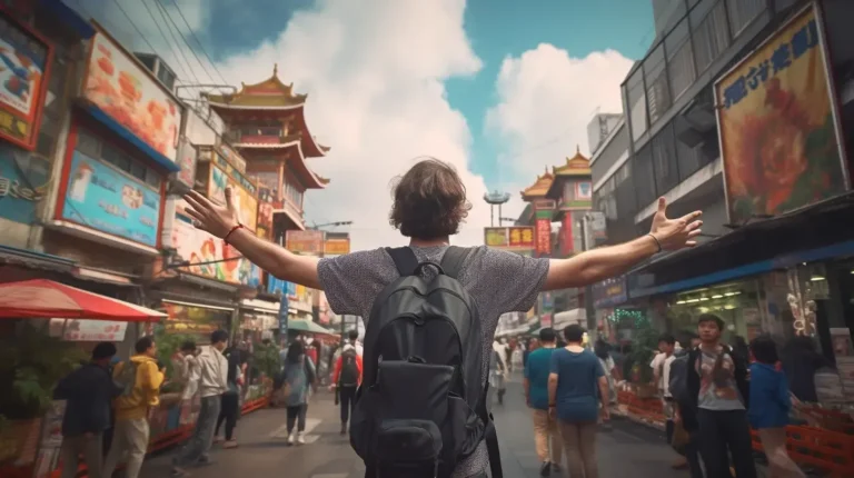 Como Emigrar a Taiwán: Guía completa y paso a paso