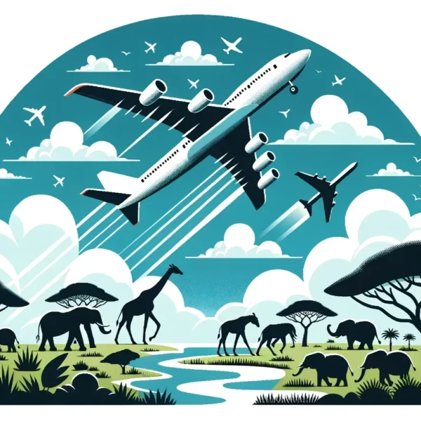 como emigrar a tanzania