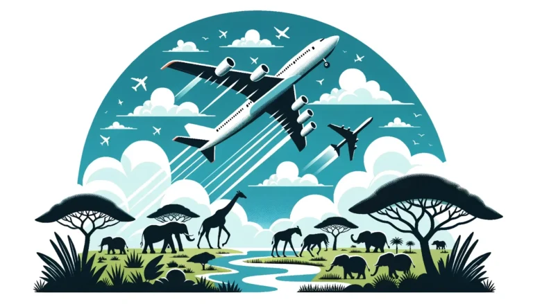 como emigrar a tanzania