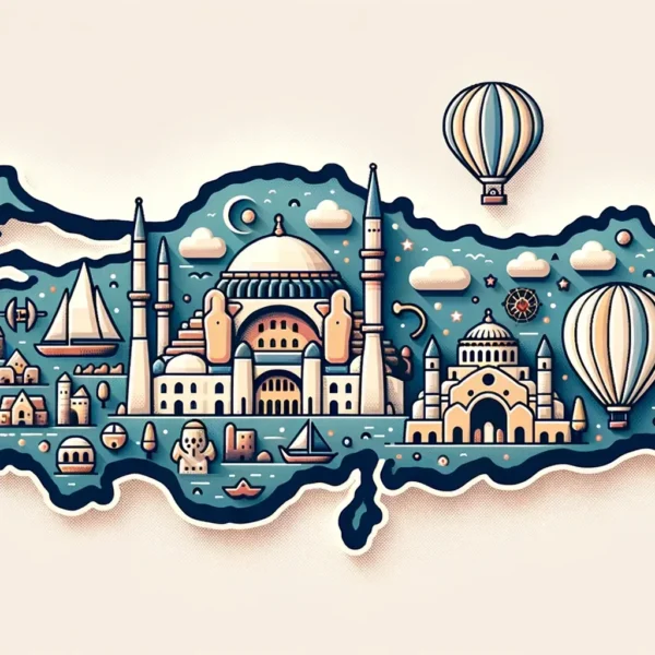 Guía para Emigrar a Turquía: Todo lo que Necesitas Saber