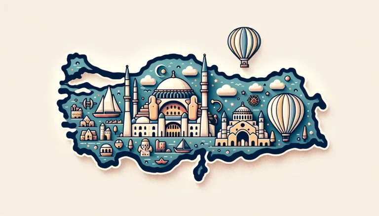 como emigrar a turquia