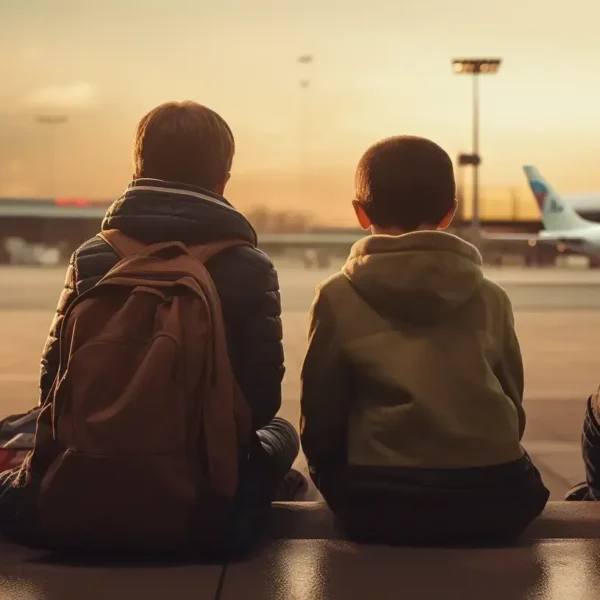 Como Emigrar a un Hermano: Guía para Reunirse con tu Familiar en México